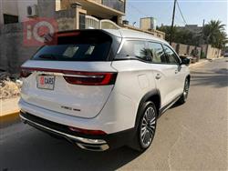Jetour X90 PLUS